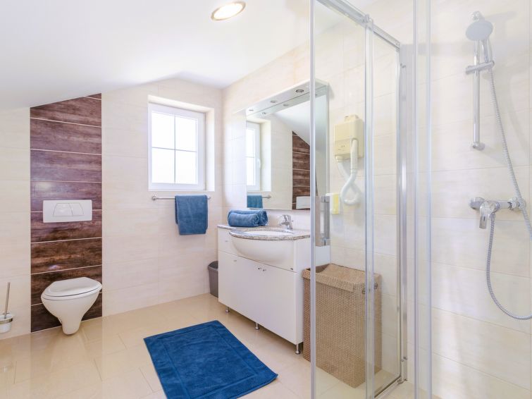 House Villa Krase