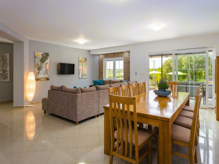 House Villa Krase