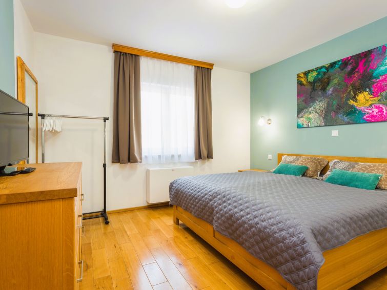 House Villa Krase