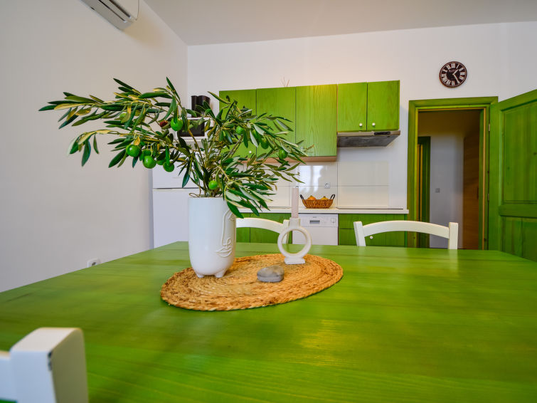 Apartment Val