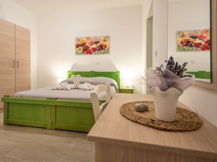 Apartment Val