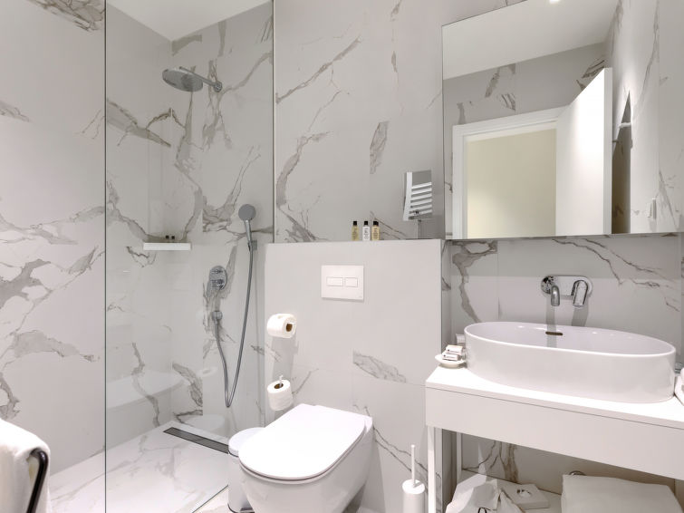 House Semi-detached Villa Crveni vrh 1.2.3.
