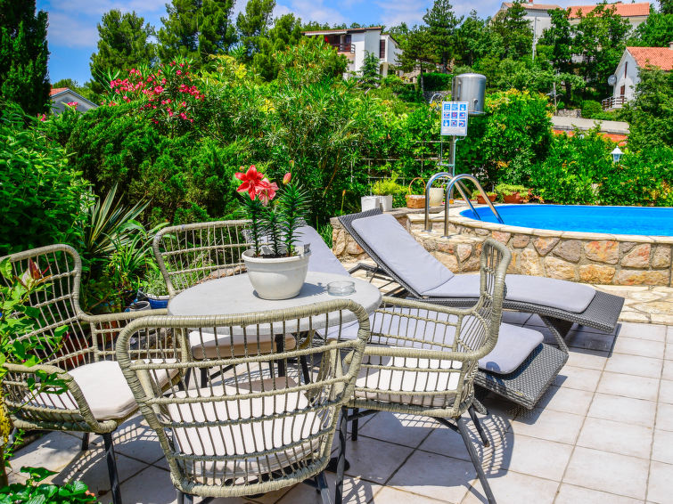 Apartment Vlasta