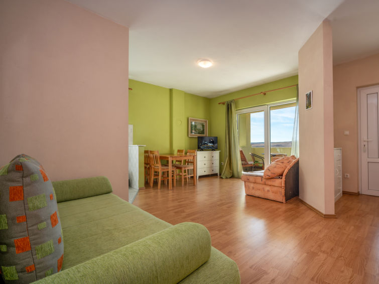 Apartment Vlasta