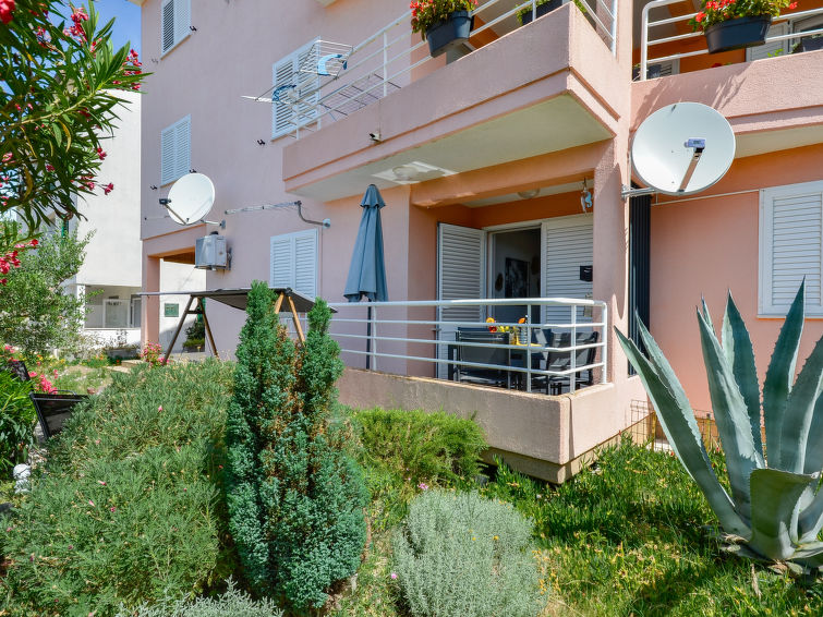 Apartment Kiki