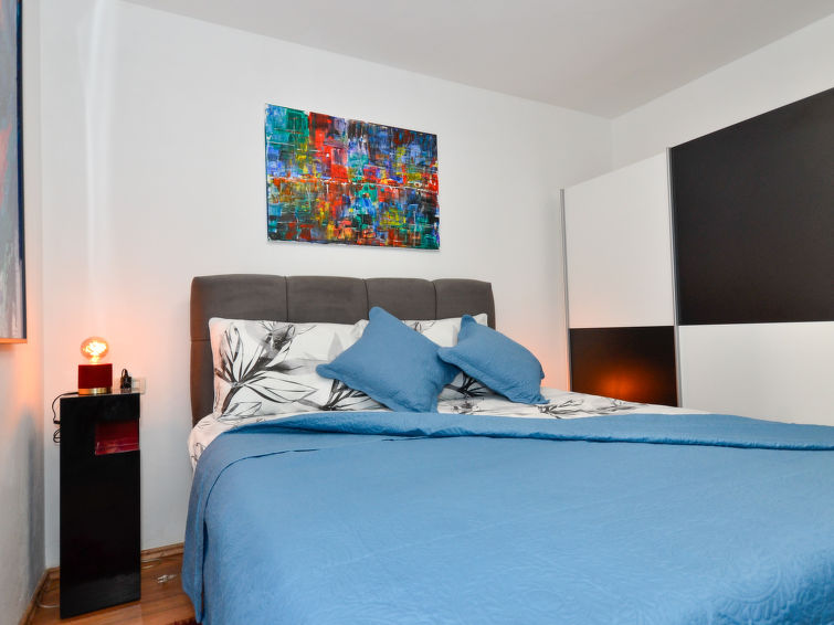 Apartment Kiki