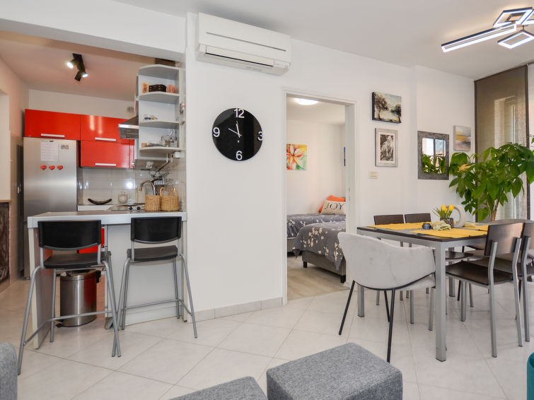 Apartment Kiki
