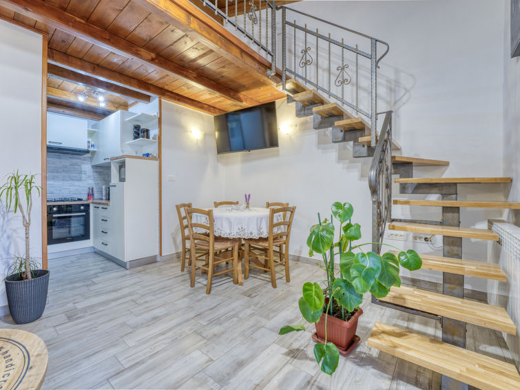 Apartment Zora