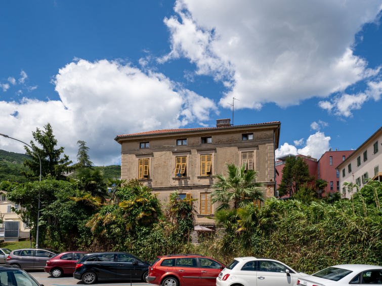 Apartment Floreano