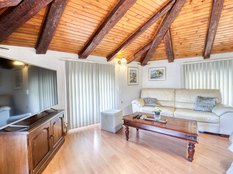 Apartment Floreano