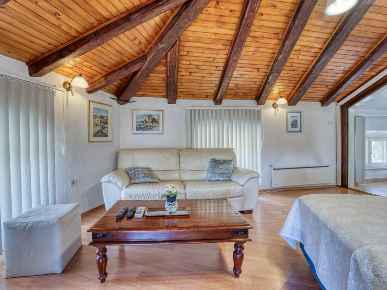 Apartment Floreano
