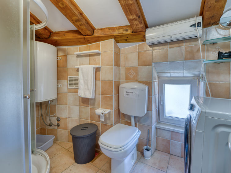 Apartment Floreano