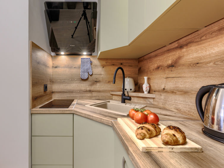 Apartment Darja