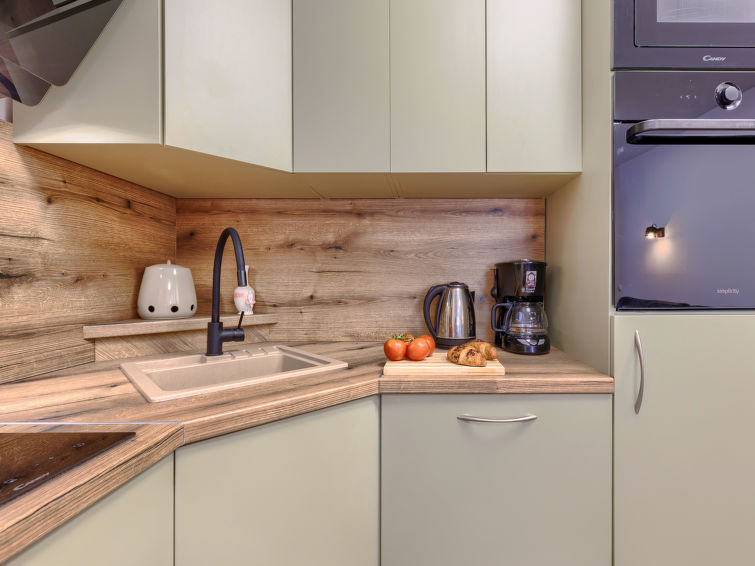 Apartment Darja