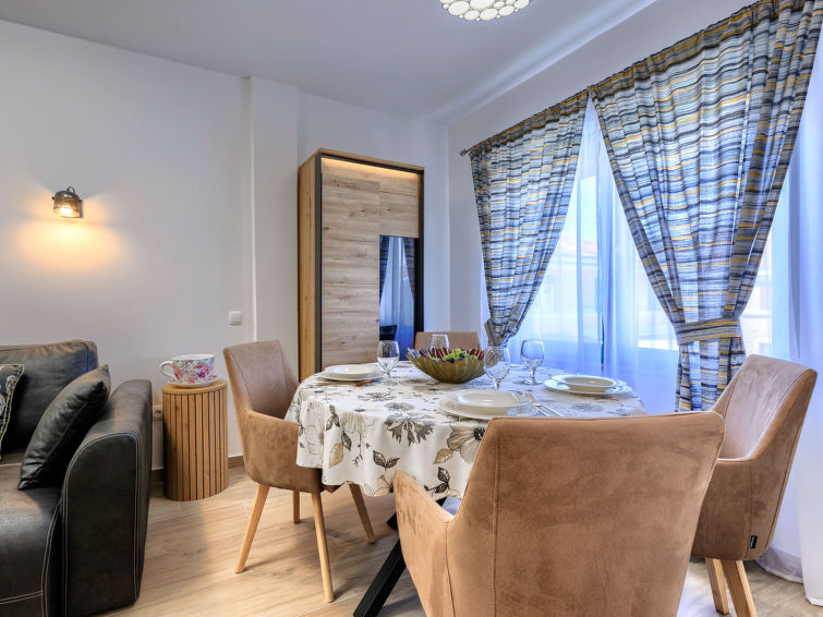 Apartment Darja