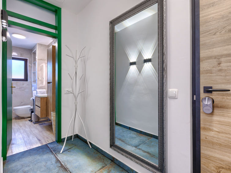 Apartment Darja