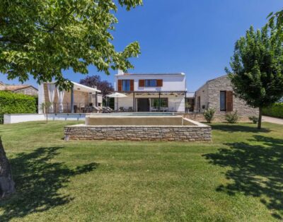 House Terra Bianca