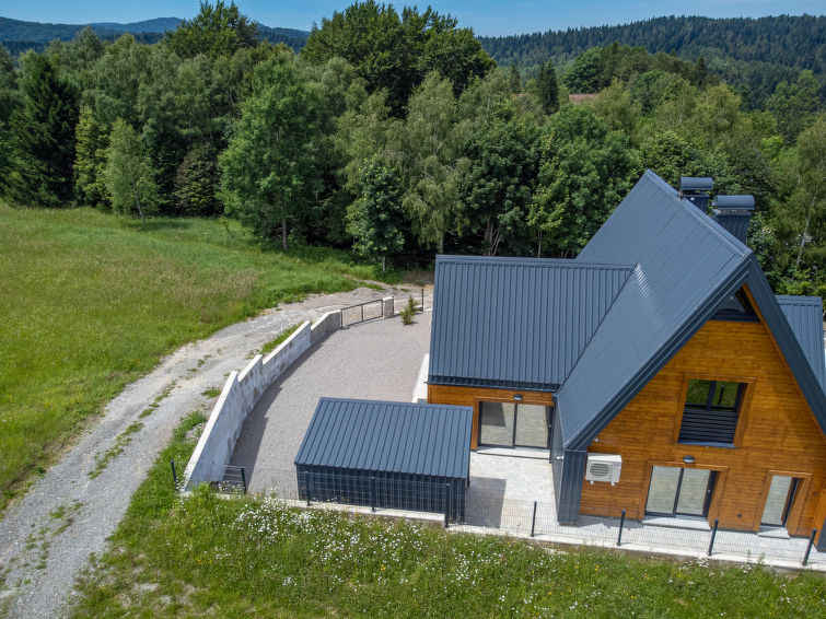 House Vuk