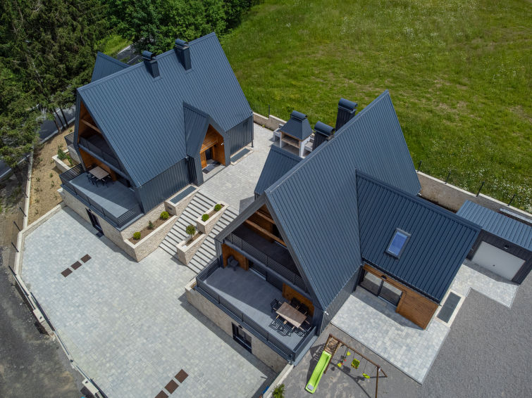 House Vuk