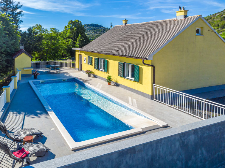 House Saulja