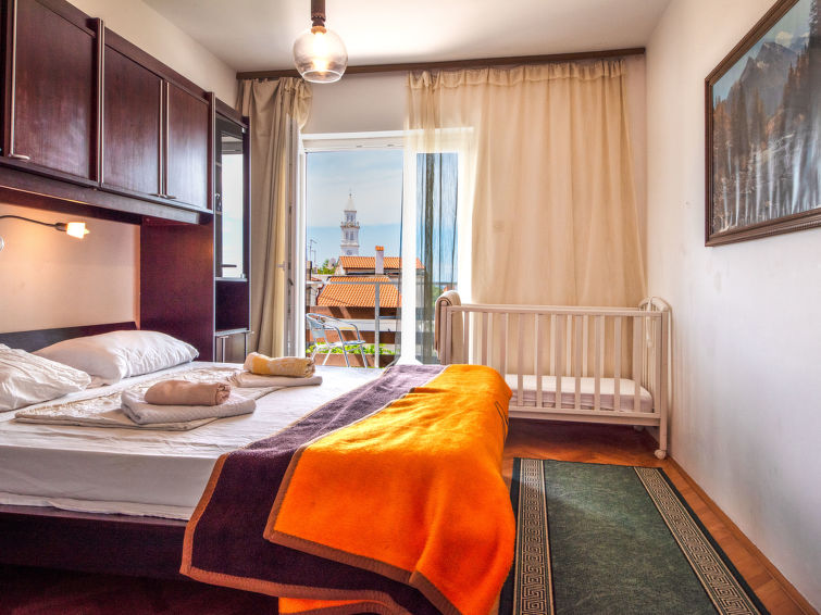 House Andrijana
