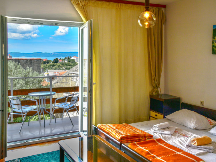 House Andrijana
