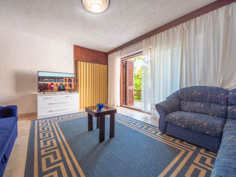 House Andrijana
