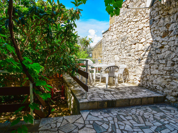 House Andrijana