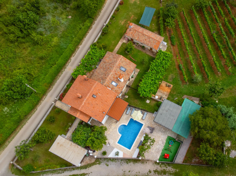 House Marija
