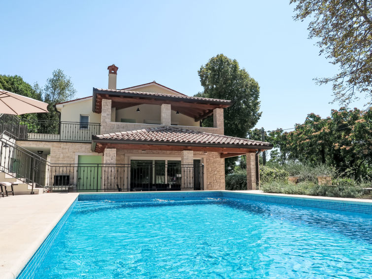 House Villa Nona Nina
