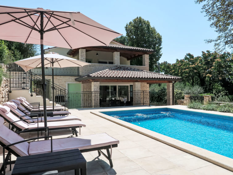 House Villa Nona Nina