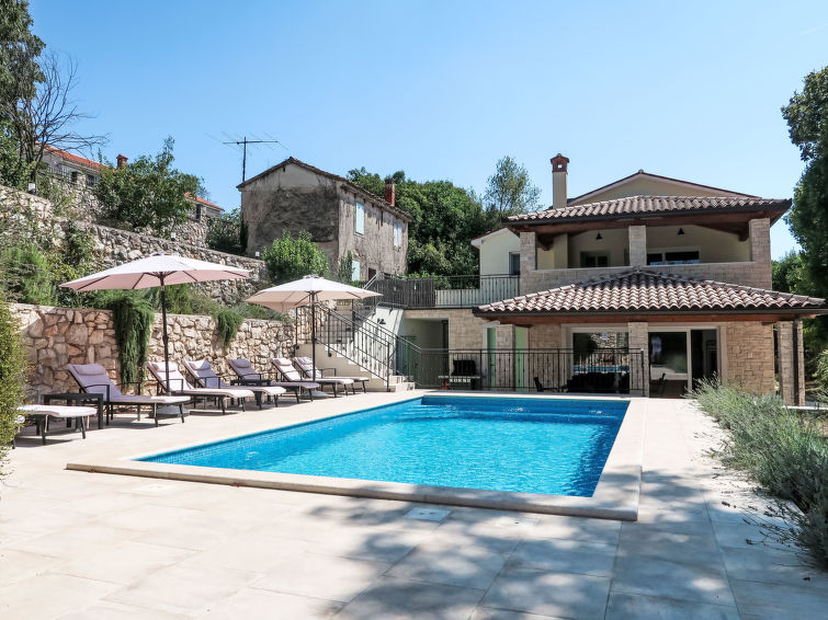 House Villa Nona Nina