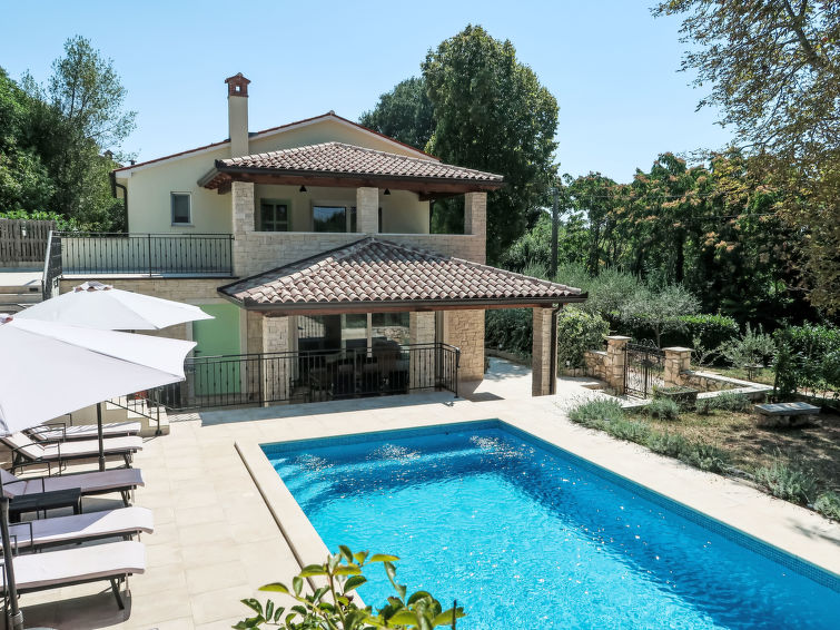 House Villa Nona Nina