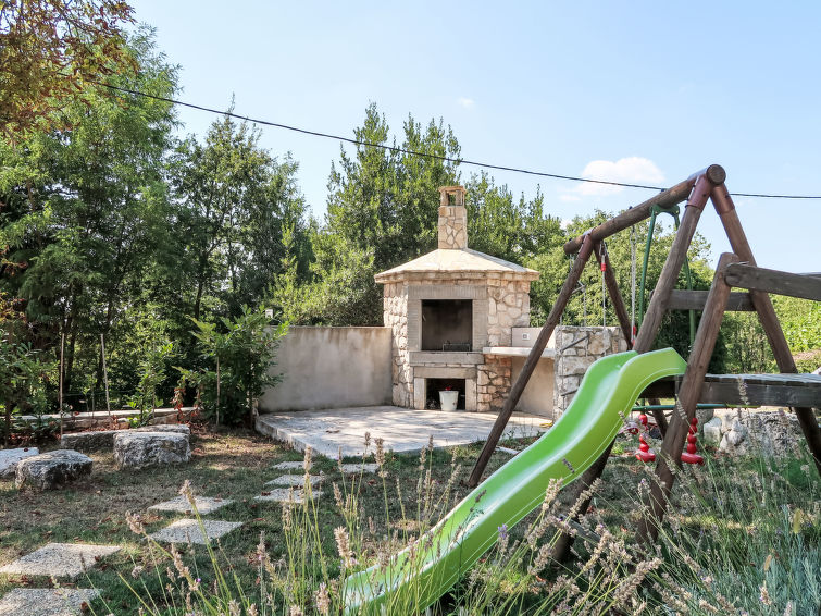 House Villa Nona Nina