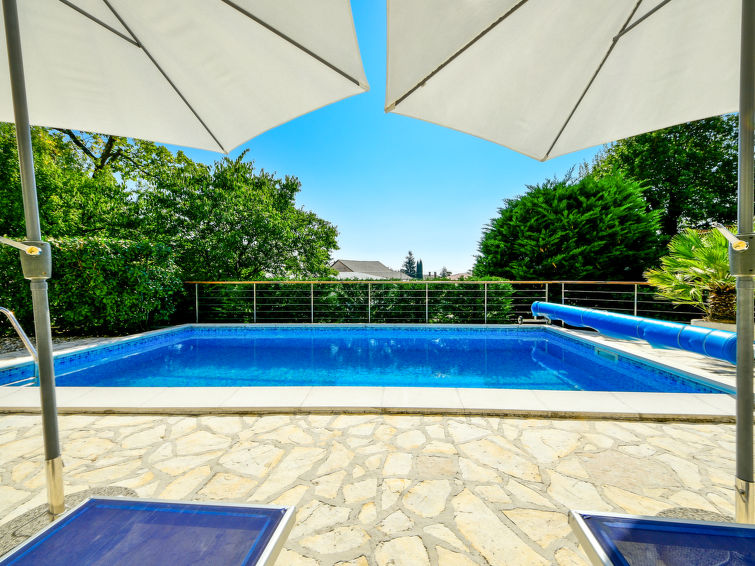 House Lucija