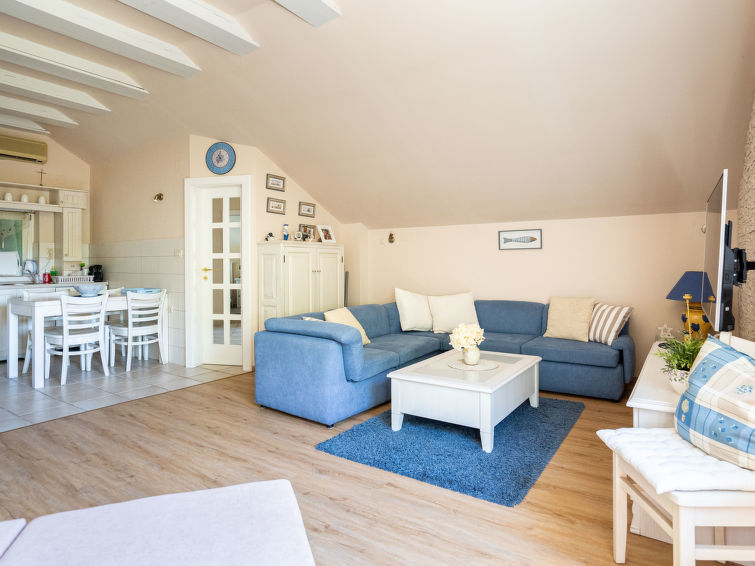 Apartment Villa Mo-Re