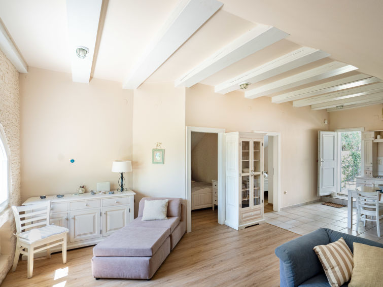 Apartment Villa Mo-Re