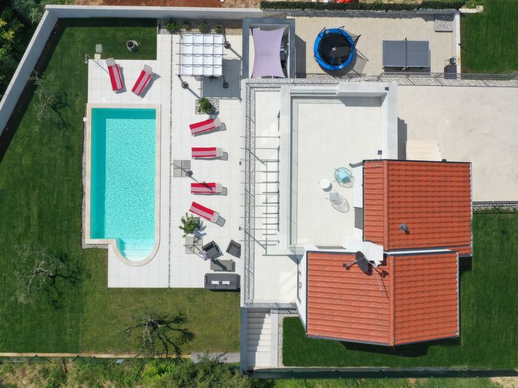 House Villa Sonja