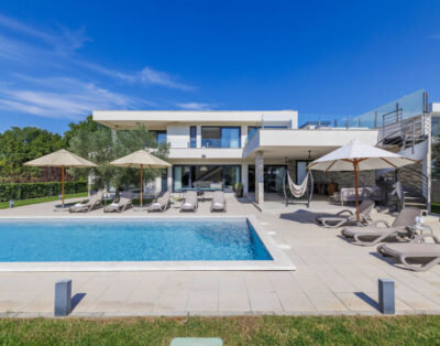 House Bianca