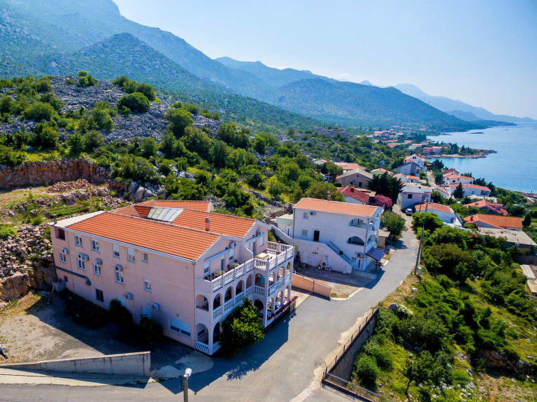 Apartment Delfin