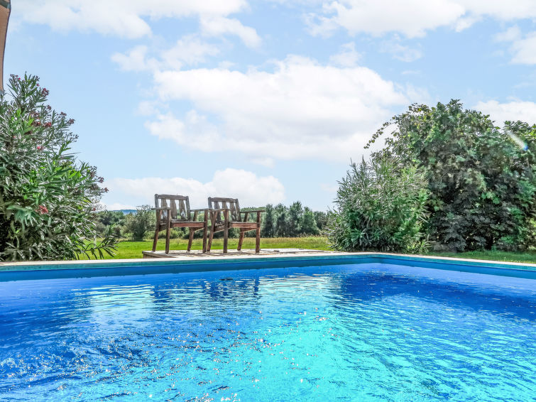 House Villa Emanuela