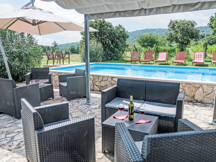 House Villa Emanuela
