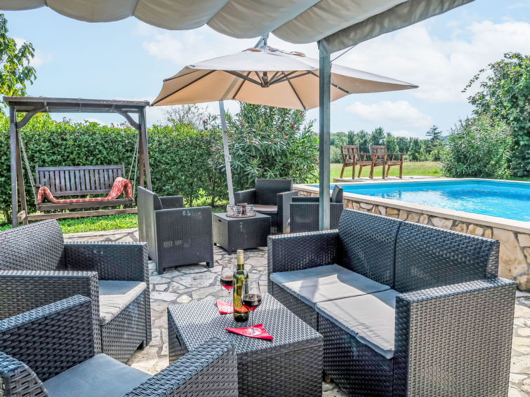 House Villa Emanuela