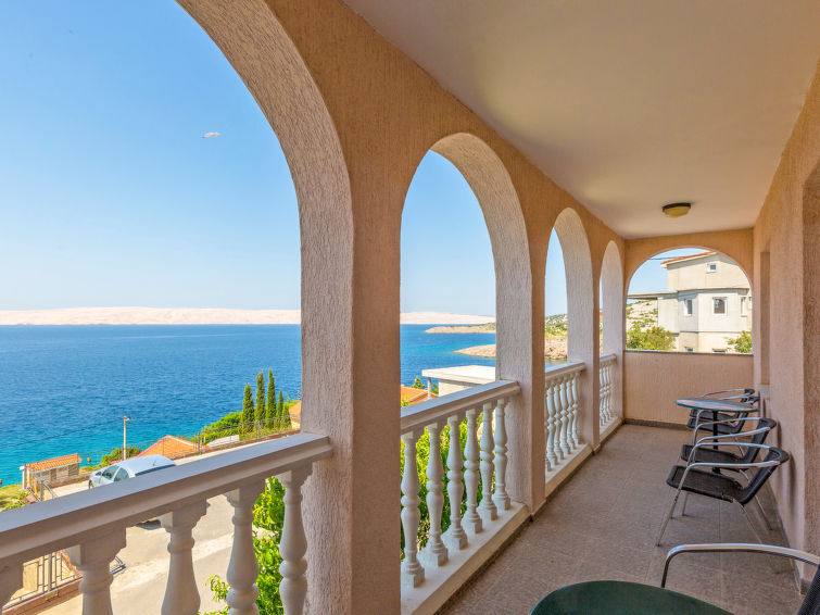 Apartment Delfin