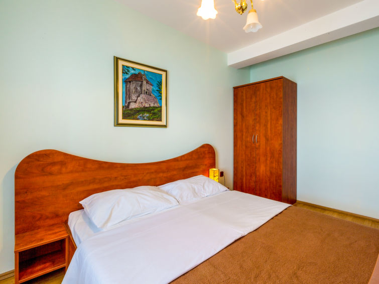 Apartment Delfin
