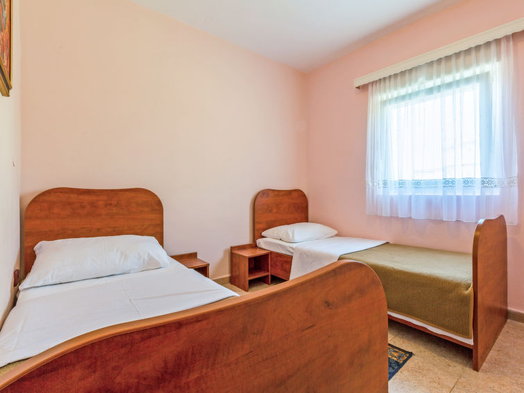 Apartment Delfin
