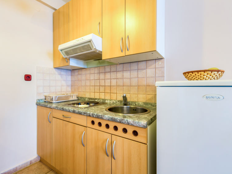 Apartment Delfin