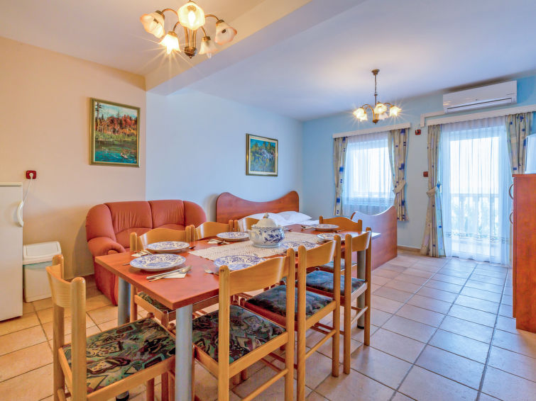 Apartment Delfin