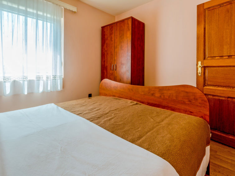 Apartment Delfin