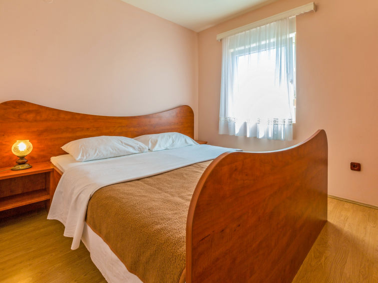 Apartment Delfin